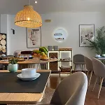 Hotel Residencial Dora
