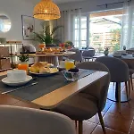 Hotel Residencial Dora