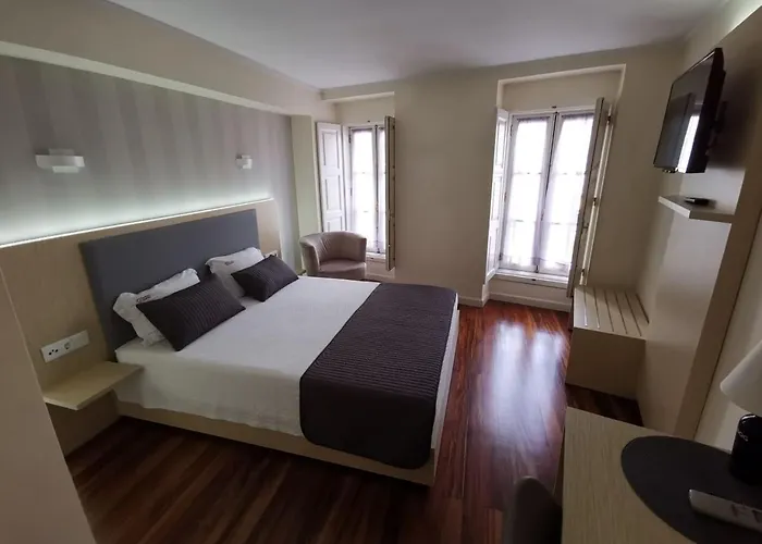 Hotel Residencial Dora