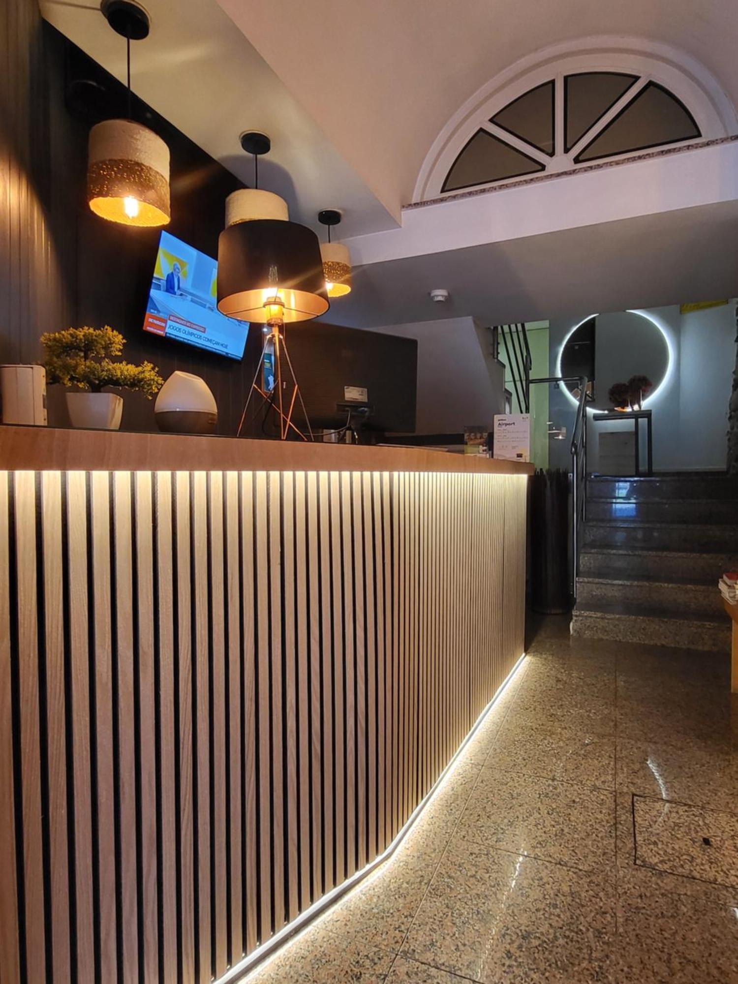 Residencial Dora Hotel 2*