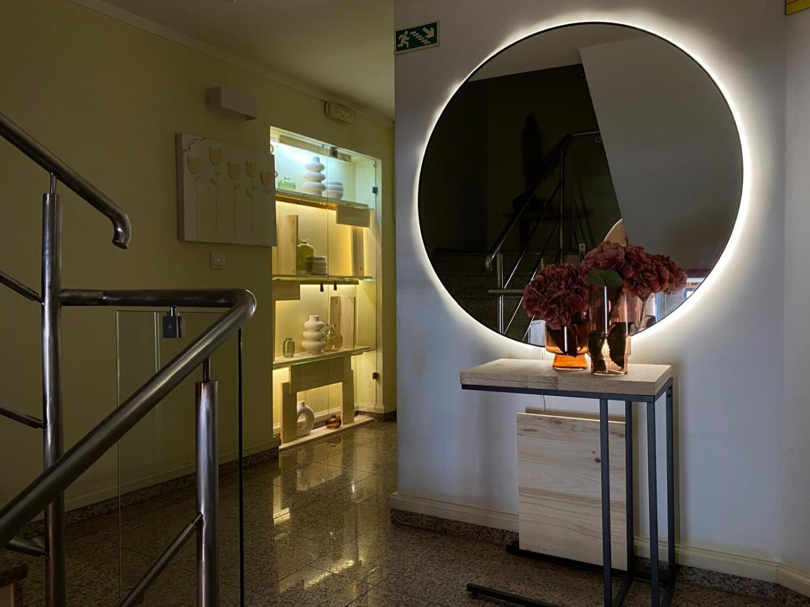 Residencial Dora Hotel Braga