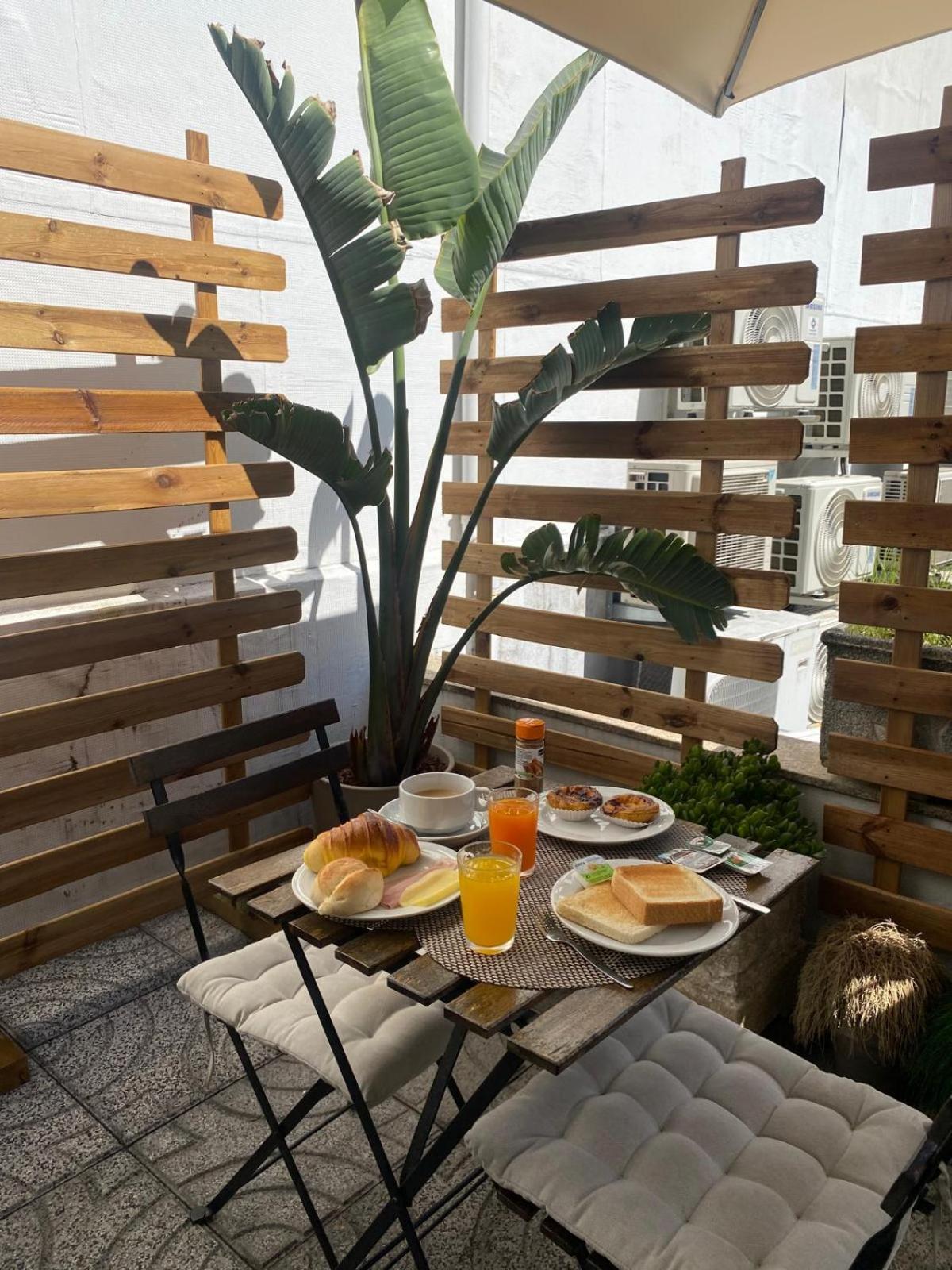 Residencial Dora Hotel Braga