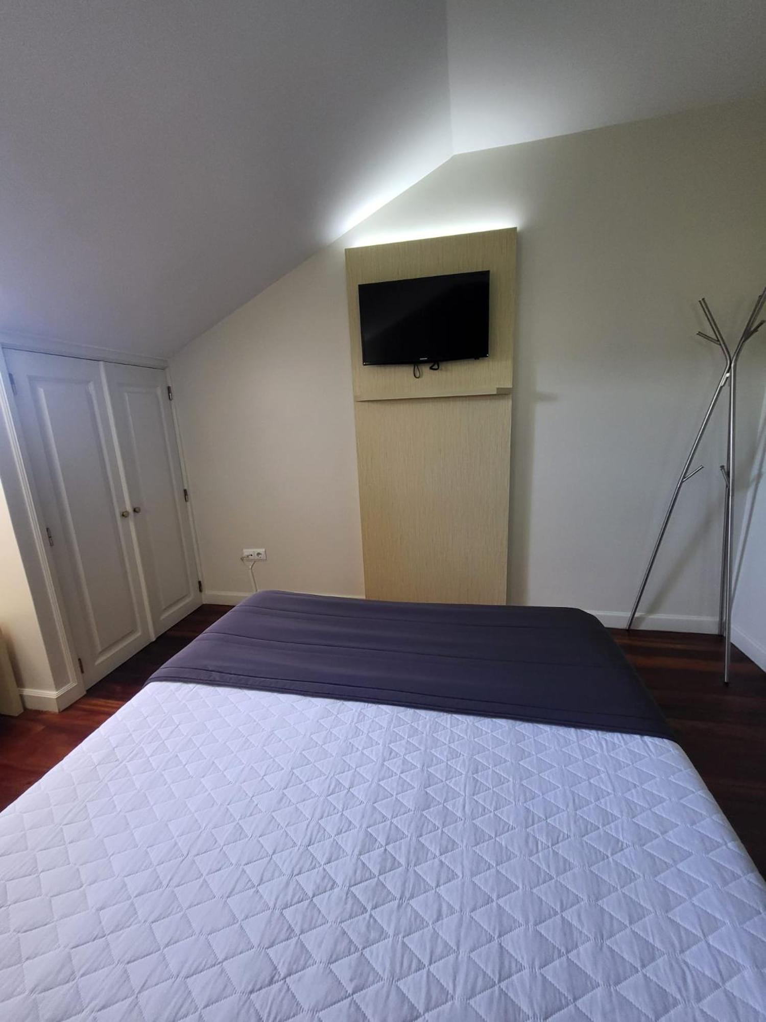 Hotel Residencial Dora Braga