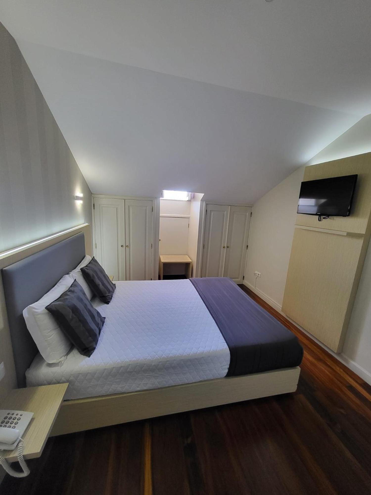 Residencial Dora Hotel Braga