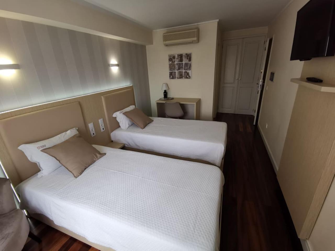 Residencial Dora Hotel Braga