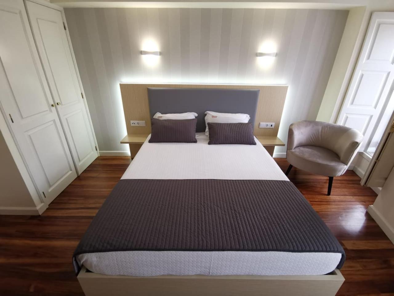 Residencial Dora Hotel