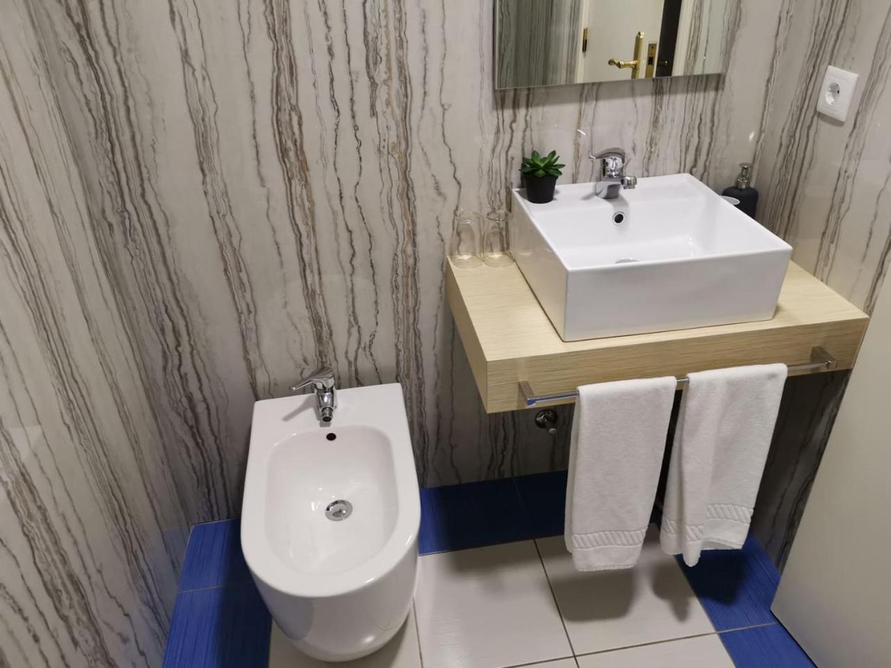 Residencial Dora Hotel