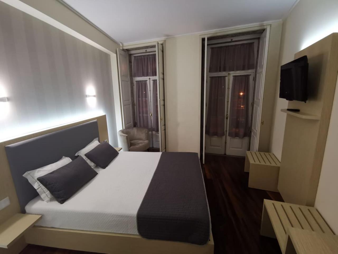Hotel Residencial Dora