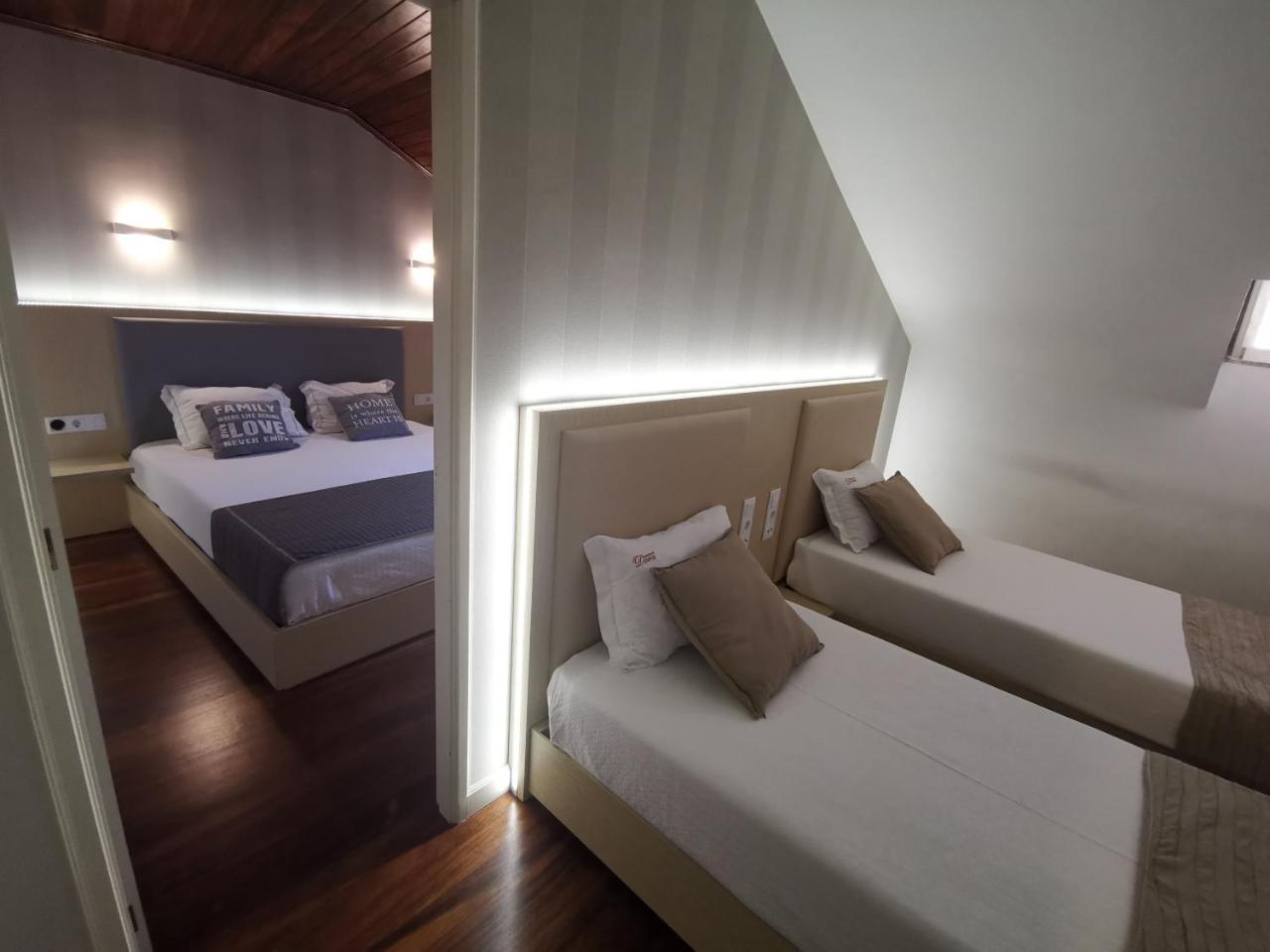 Residencial Dora Hotel
